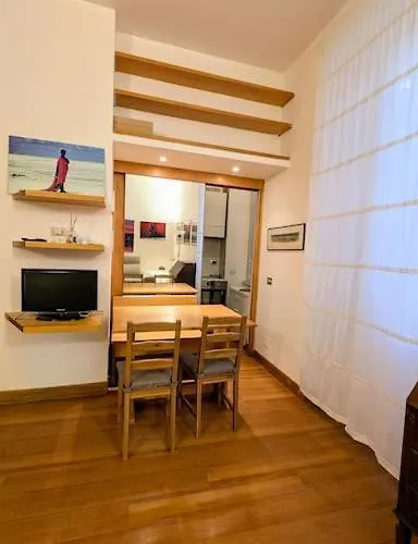 Cozy In San Cosimato Apartament Rzym