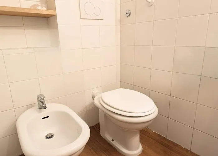 Apartament Cozy In San Cosimato