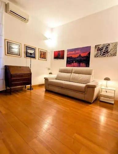 Cozy In San Cosimato Apartament *