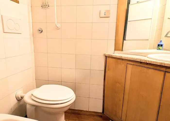 Cozy In San Cosimato Apartament Rzym